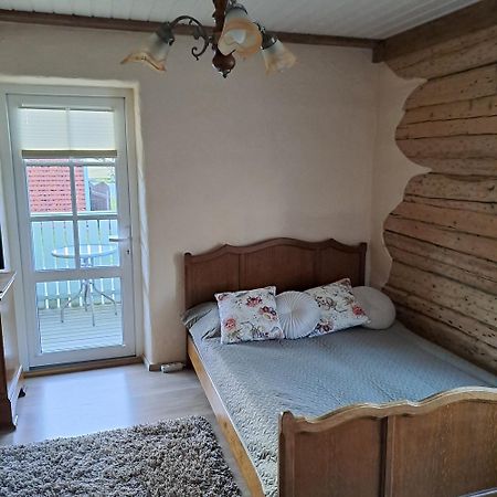 Tagalahe Apartment هابسالو المظهر الخارجي الصورة