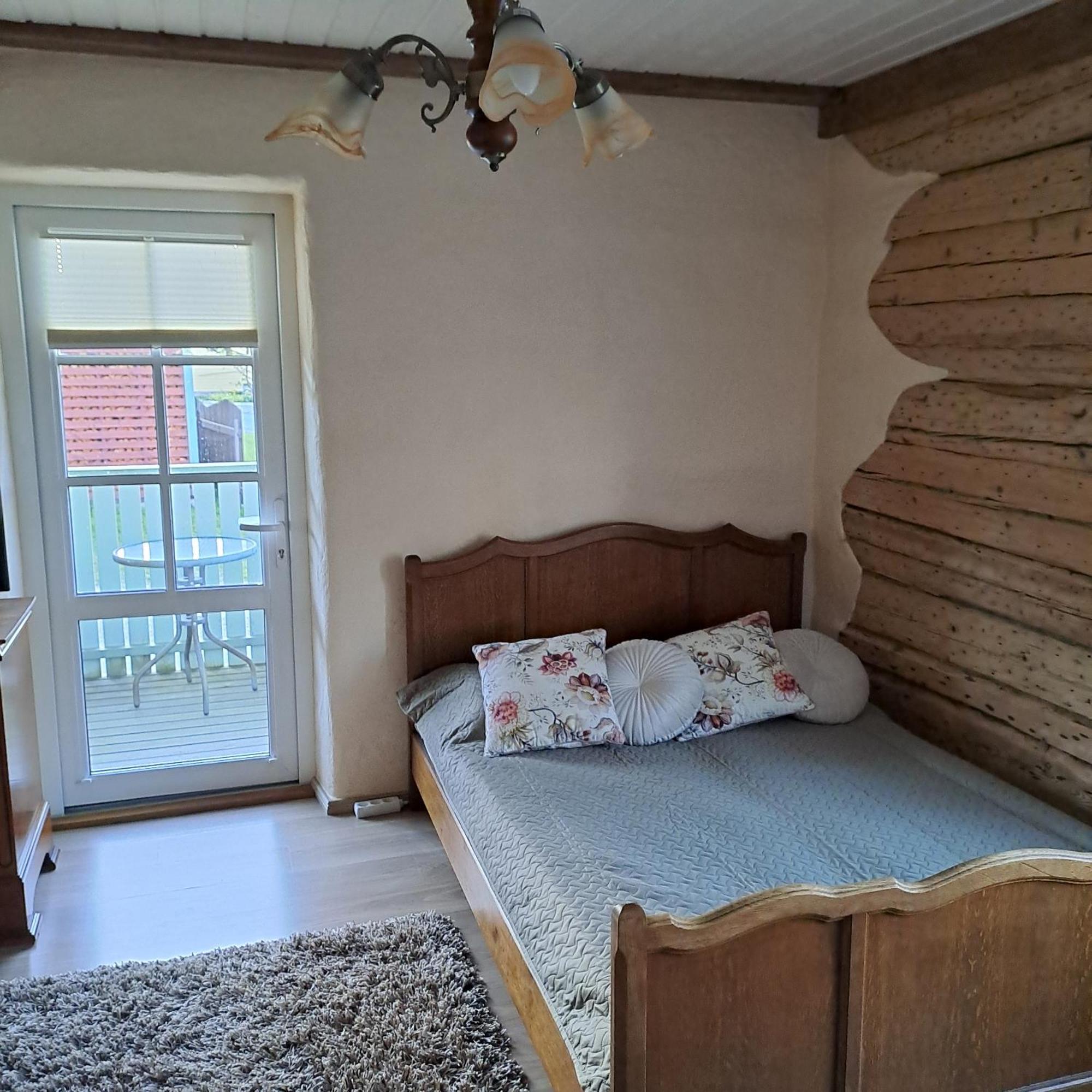 Tagalahe Apartment هابسالو المظهر الخارجي الصورة