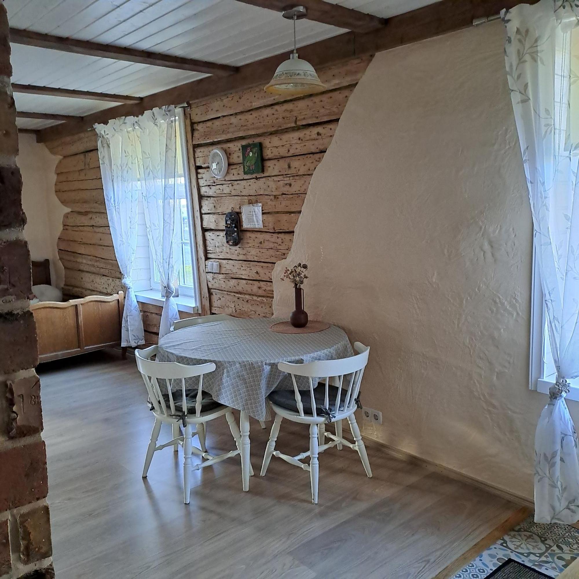 Tagalahe Apartment هابسالو المظهر الخارجي الصورة