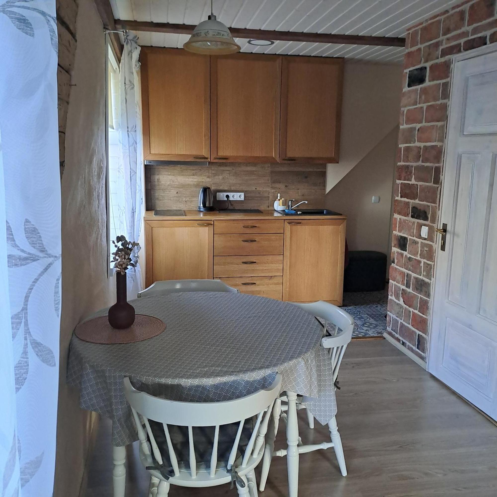 Tagalahe Apartment هابسالو المظهر الخارجي الصورة