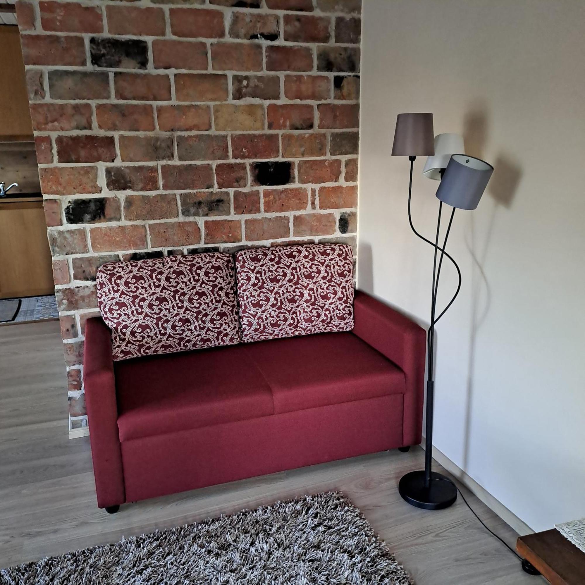 Tagalahe Apartment هابسالو المظهر الخارجي الصورة