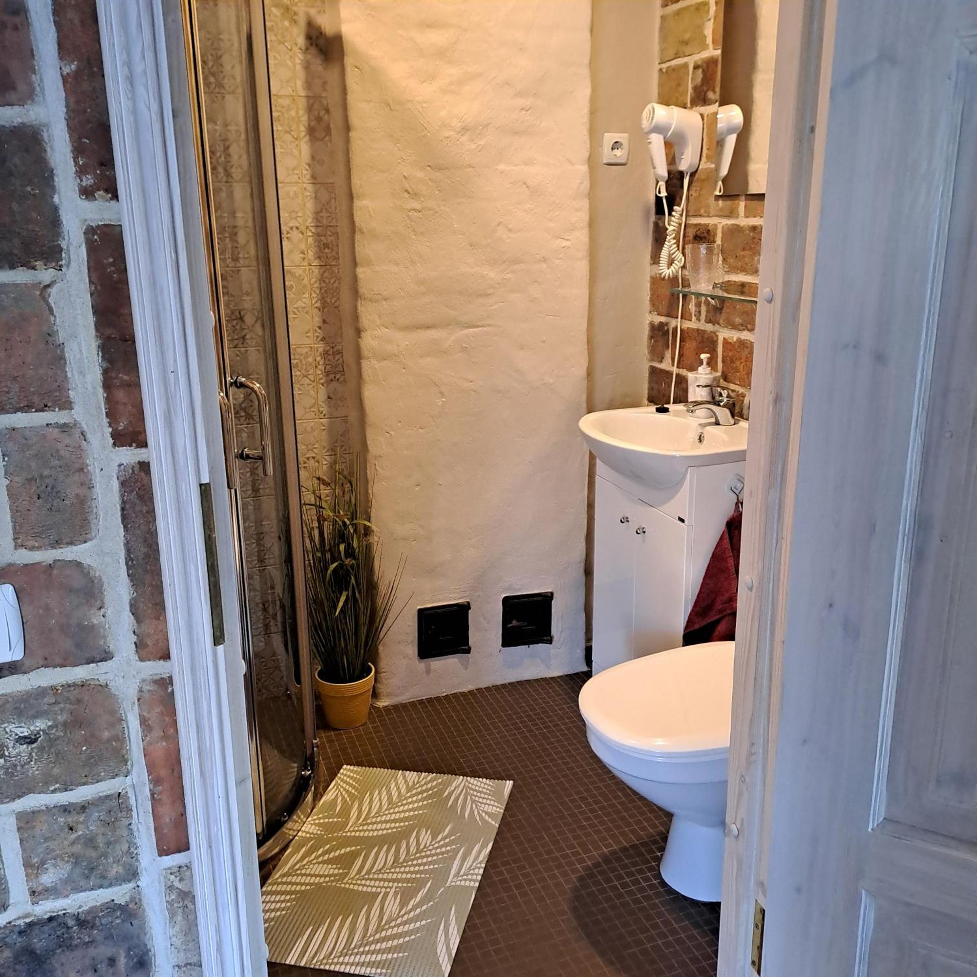 Tagalahe Apartment هابسالو المظهر الخارجي الصورة