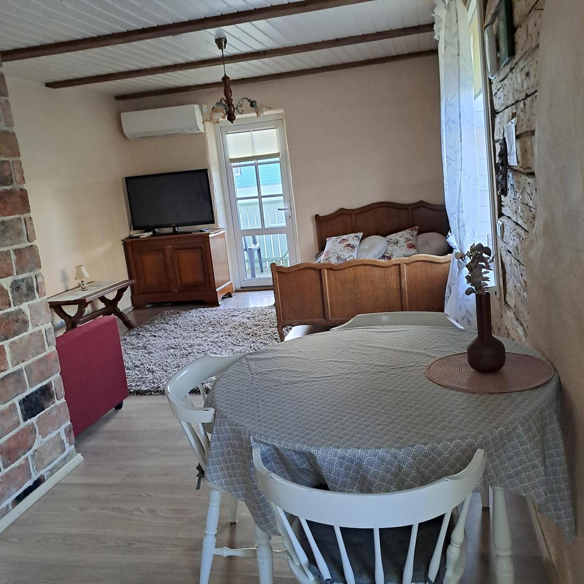 Tagalahe Apartment هابسالو المظهر الخارجي الصورة