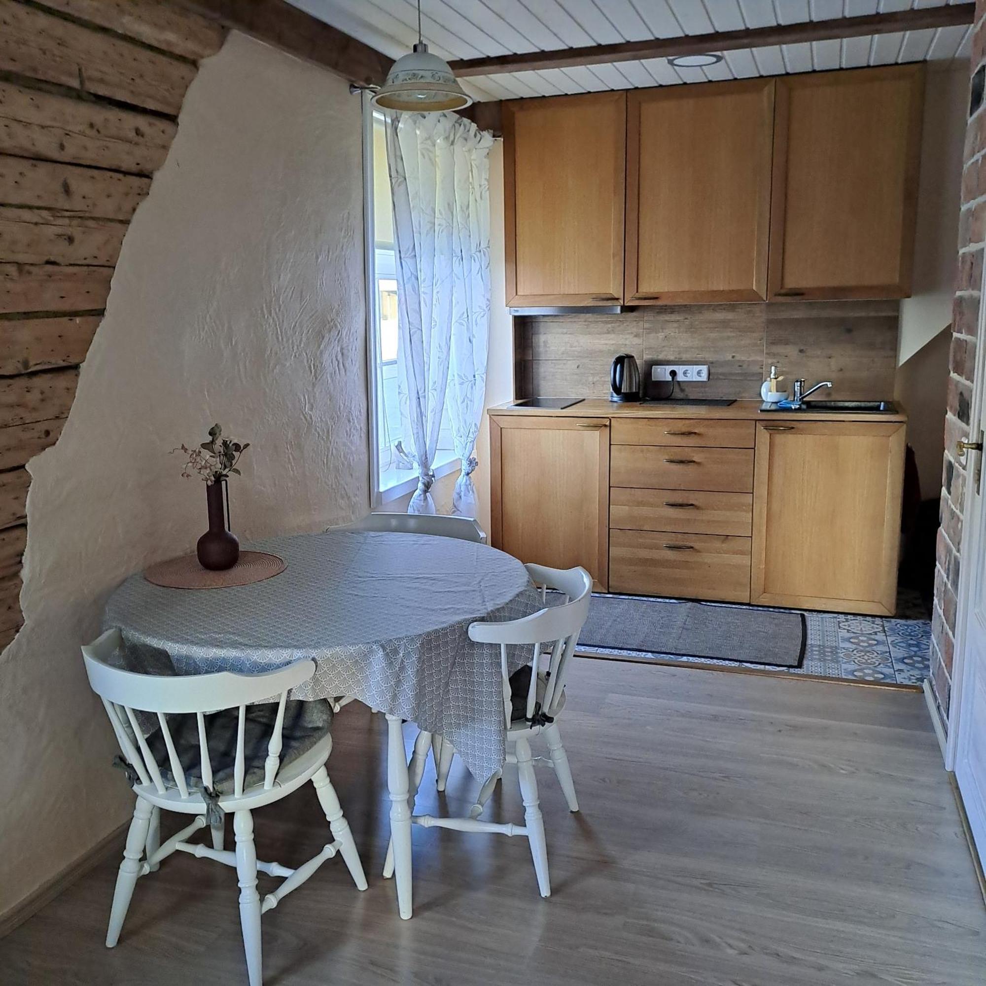 Tagalahe Apartment هابسالو المظهر الخارجي الصورة