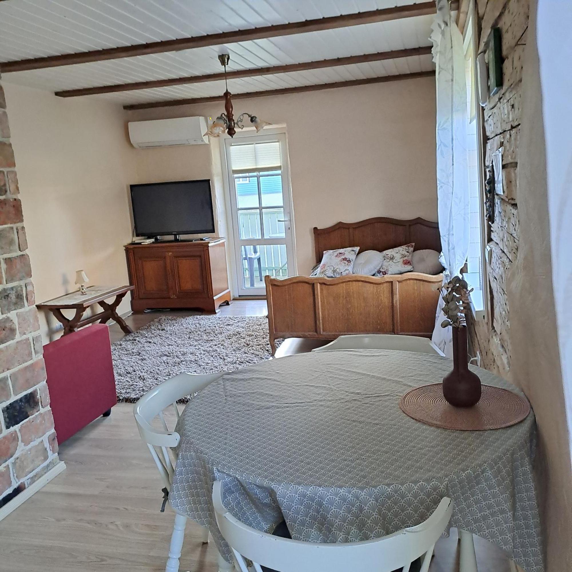 Tagalahe Apartment هابسالو المظهر الخارجي الصورة