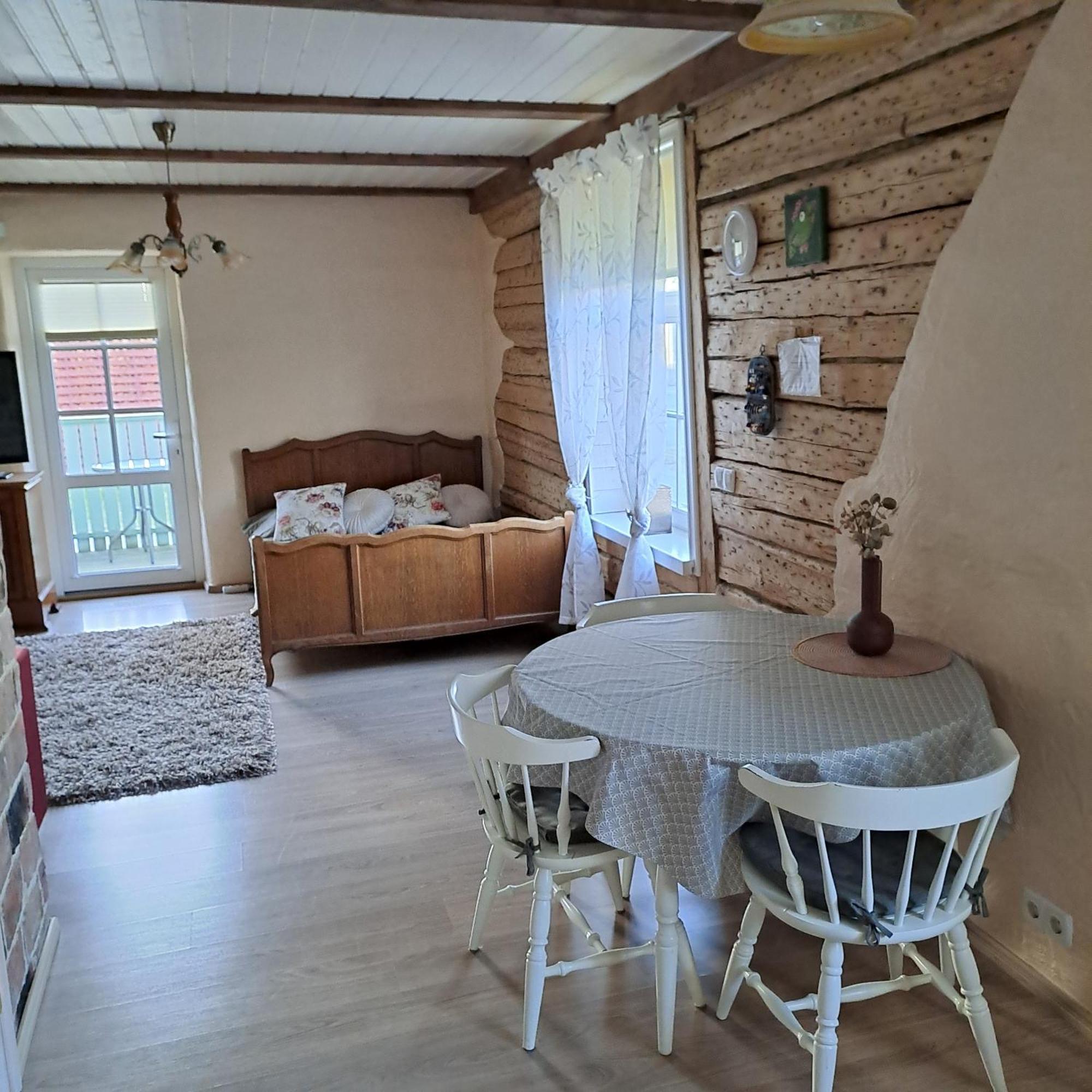 Tagalahe Apartment هابسالو المظهر الخارجي الصورة